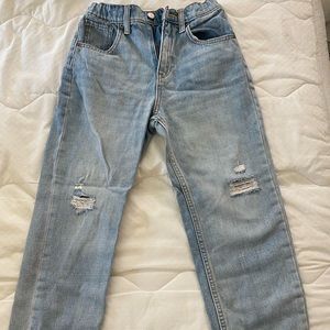 Kids old navy jeans size 10